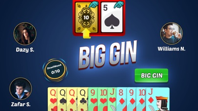 Gin Rummy Best Card Game By Anshar Labs Inc More Detailed Information Than App Store Google Play By Appgrooves Casino Games 10 Similar Apps 153 Reviews,Call Center Work From Home Setup