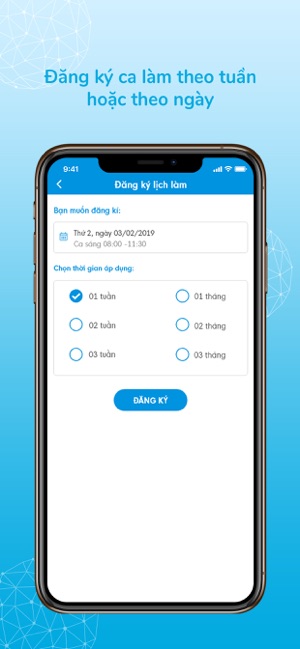 Nhà sạch Hưng Yên - Nhân viên(圖3)-速報App