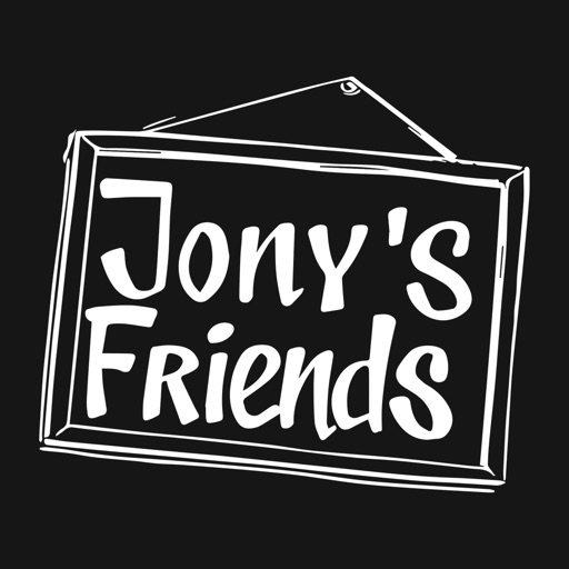 Jonys Friends