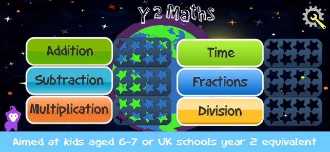 Y2 Maths