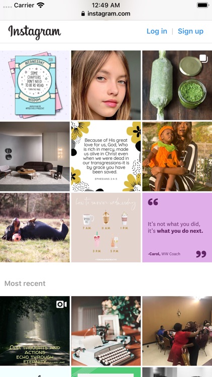 World Trends - Now screenshot-7