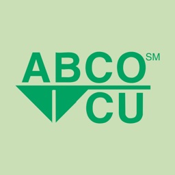 ABCO FCU for iPhone