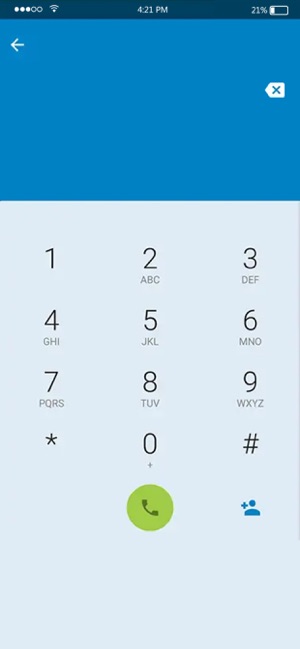 Local03: Cheap Worldwide Calls(圖4)-速報App