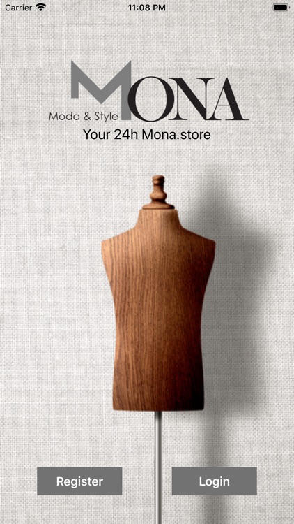 Mona Store