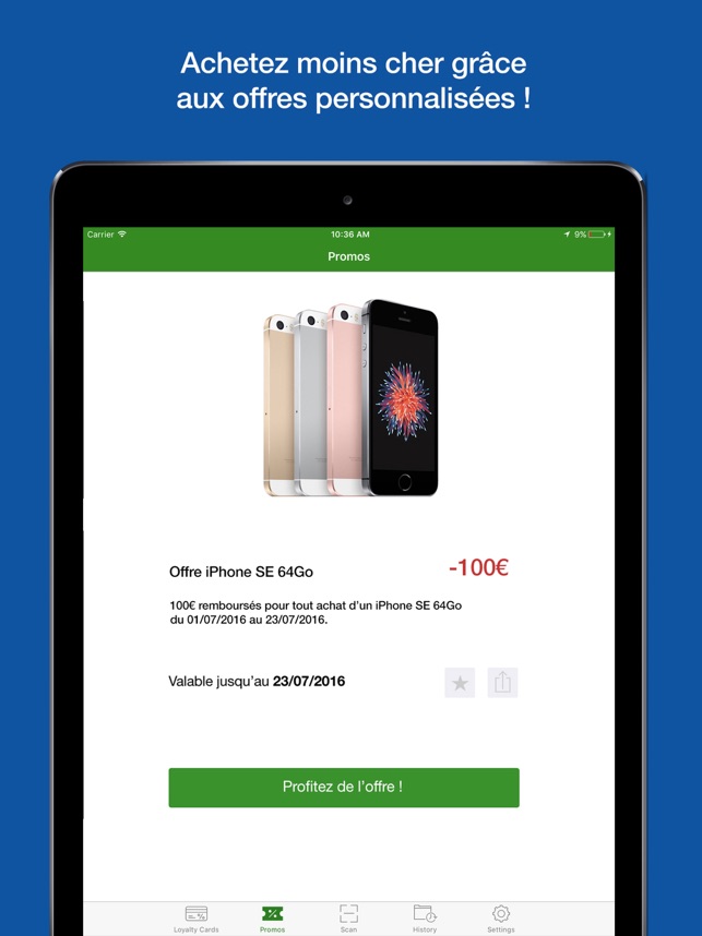 Flashcode Comparateur De Prix Dans Lapp Store