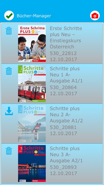 Schritte plus Neu Österreich