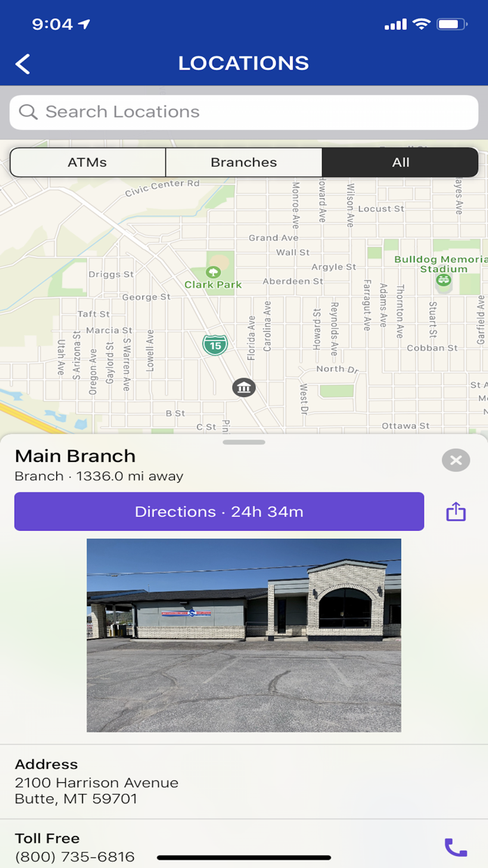 Northwestern Energy Employees