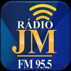 Rádio JM 95.5 FM.