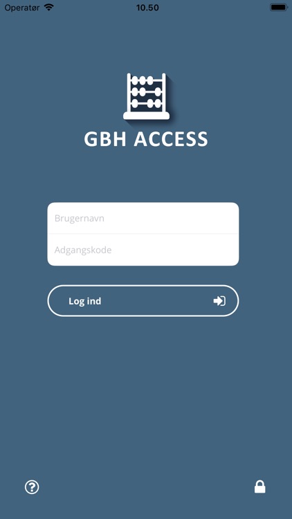 GBH Access