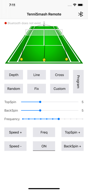 TenniSmash Remote(圖7)-速報App