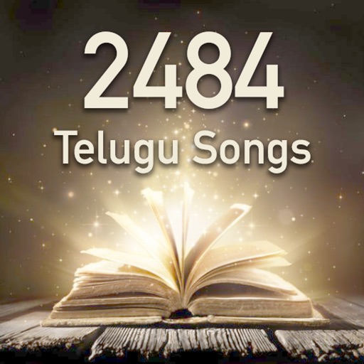 Telugu Christian Songs iOS App