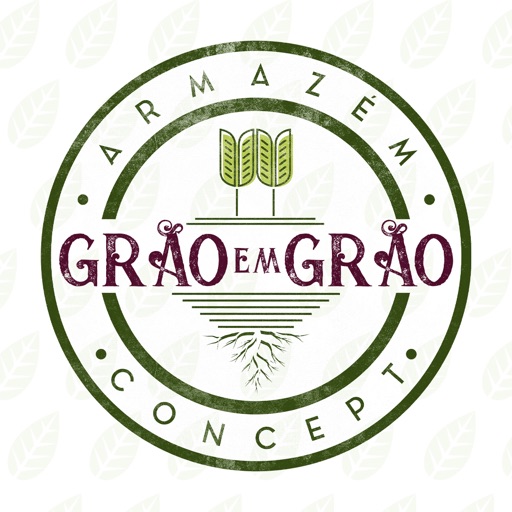 Grao Em Grao