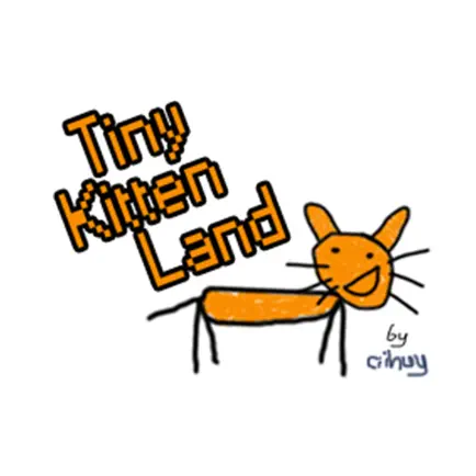 Tiny Kitten Land Cheats