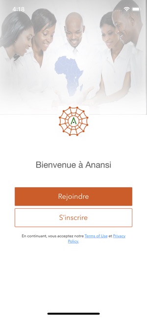 Anansi Mentoring(圖2)-速報App