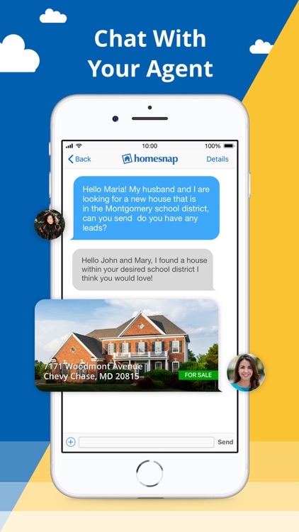 Homesnap Real Estate & Rentals screenshot-7