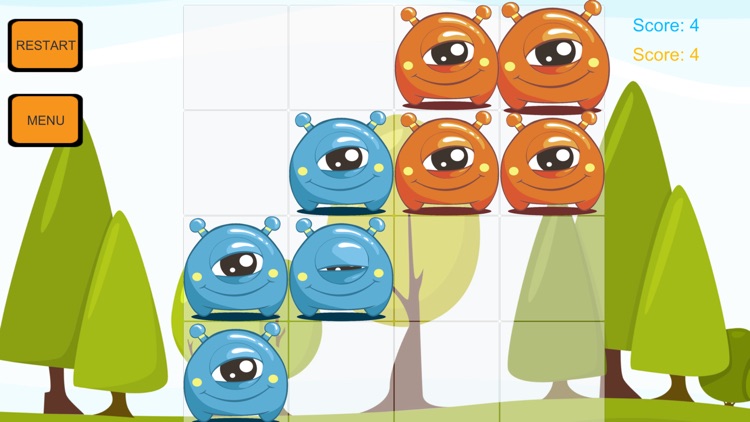 Virus Fight Game screenshot-3