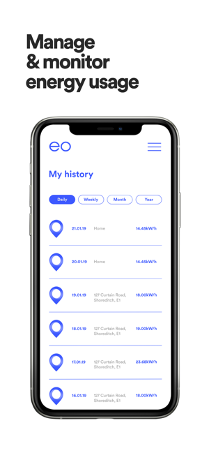 EO Smart Home(圖4)-速報App