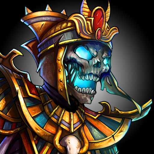 Gems of War – Match 3 RPG