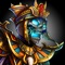 From the creators of Puzzle Quest comes the ultimate evolution of the Puzzle-RPG-Strategy mashup, Gems of War