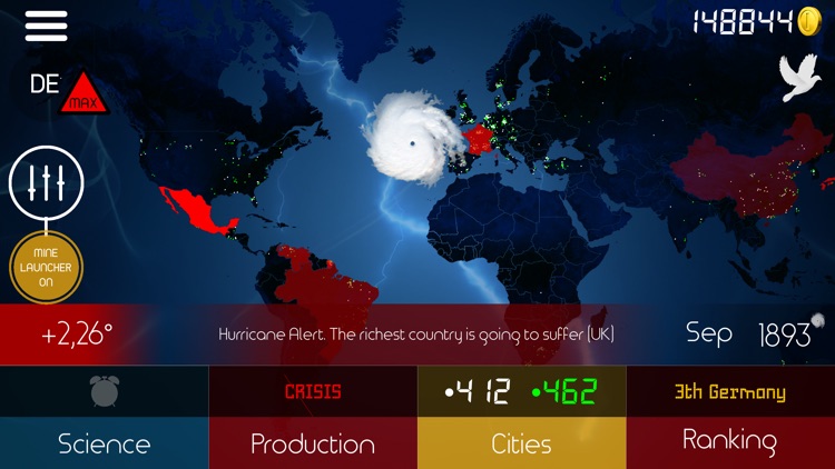 Energy Wars screenshot-3