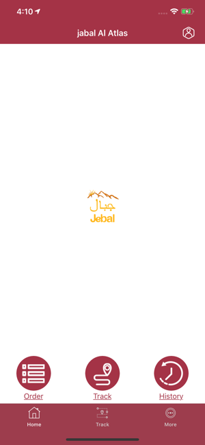 Jabal Al Atlas(圖1)-速報App