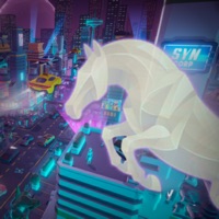 Cyberpunk Horse Race-Fun Dash pour PC