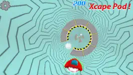 Game screenshot Xcape Pod ! mod apk