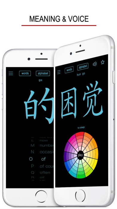 Wu Language - Chinese Dialect screenshot 3