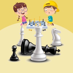 Chess Game Learn and Play HD