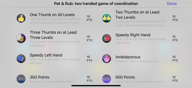 Pat & Rub: a coordination game(圖4)-速報App