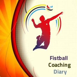 Fistball Coaching Diary