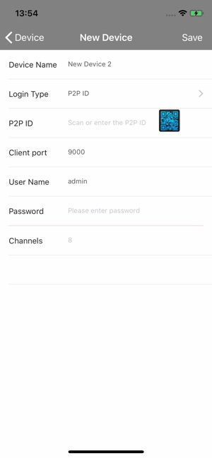 Wiseview App