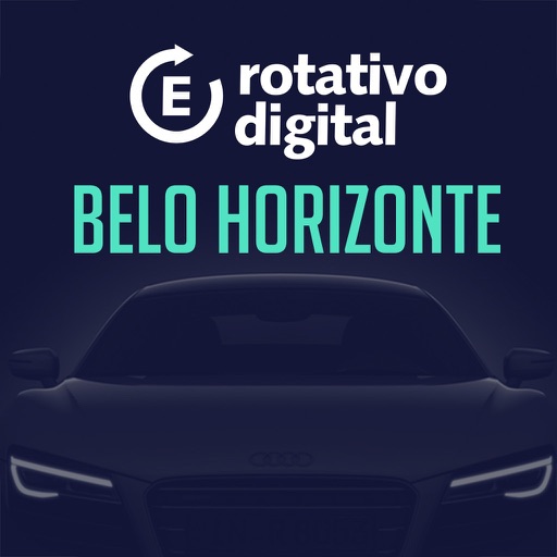 Rotativo Digital BH - Ti Mob