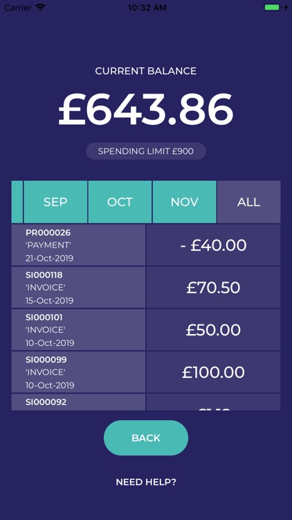 PurePay screenshot-5