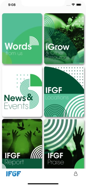 IFGF Global(圖1)-速報App