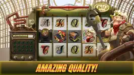 Game screenshot Slots Wonder - Hot Vegas Slots hack