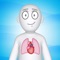 Heart Failure Coach is a patient engagement game, administered by members of the health care team, where players interact with and guide Simon, a character with congestive heart failure (CHF) who was recently released from the hospital