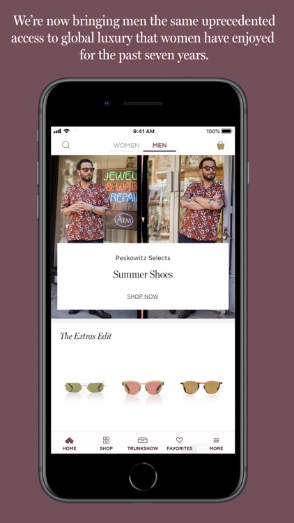Moda Operandi | Luxury Fashion