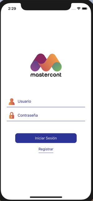 MasterCont(圖1)-速報App