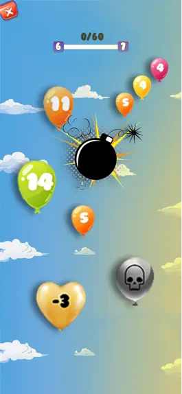 Game screenshot Tap Attack - New Game apk