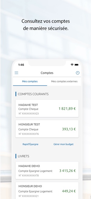 Crédit Maritime PRO(圖1)-速報App