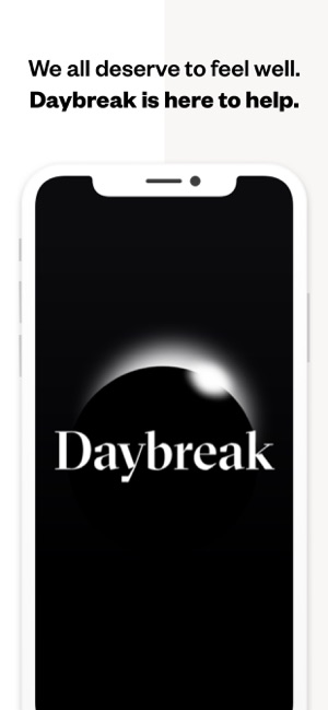 Daybreak by AeBeZe Labs(圖1)-速報App