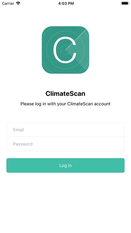 ClimateScan