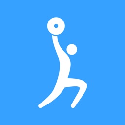 Lyfta: Gym Workout Tracker