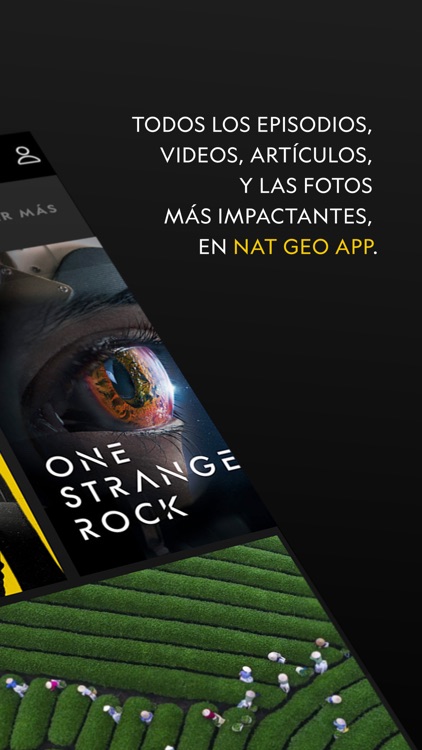 Nat Geo Latinoamérica