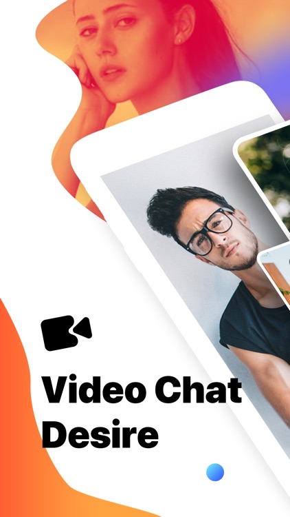 BOOM CHAT: Spicy Video Chat