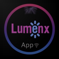 Lumenx App pour PC