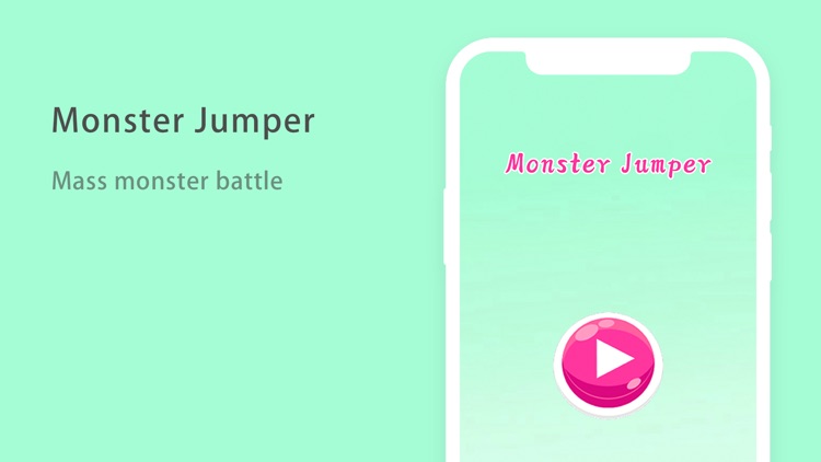 Monster Jumper