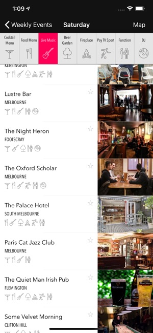 Melbourne S Bars And Pubs 2020 On The App Store