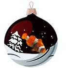 Top 46 Stickers Apps Like Christmas Ornaments Animated - Fantastic Sea - Best Alternatives